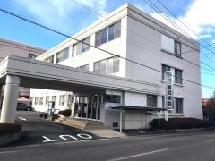 塩尻病院