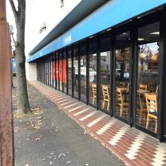 ドトールコーヒーショップ　仙台泉八文字屋店