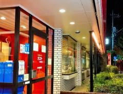 ガスト　太田駅前店