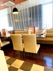 ガスト　所沢小手指店