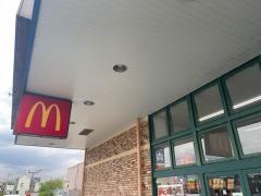 マクドナルド　東久留米マルフジ店