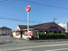 ジョナサン　藤沢石川店