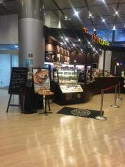 タリーズコーヒー　梅田茶屋町ＭＢＳ店