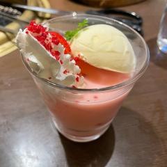 ワンカルビ　南津守店