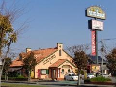 フライングガーデンひたちの牛久店