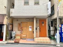亀八