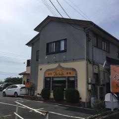 アーチャーラ・インド料理レストラン南陽通り店