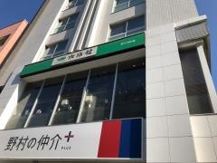 珈琲館　門前仲町店
