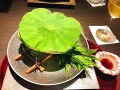 河口湖温泉寺和食処馳走庵