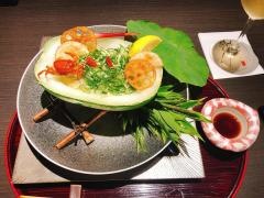 河口湖温泉寺和食処馳走庵