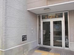 日本イエス・キリスト教団　西舞鶴教会