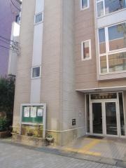 日本イエス・キリスト教団　西舞鶴教会