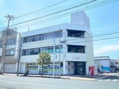 個別指導塾の英智学館　古川駅前校