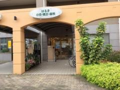 はるき小児・矯正・歯科