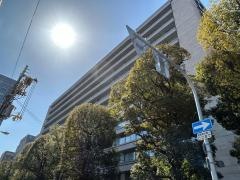 三井住友信託銀行大阪中央支店