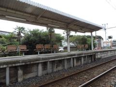 妻崎駅