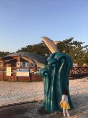 白良浜