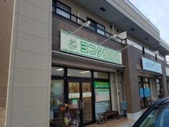 ヨコタ整骨院