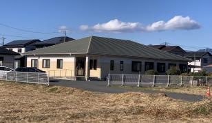 井野の家