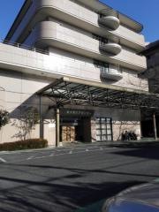 東大和ケアセンター
