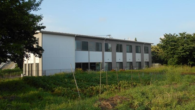 みんなの家横浜小机