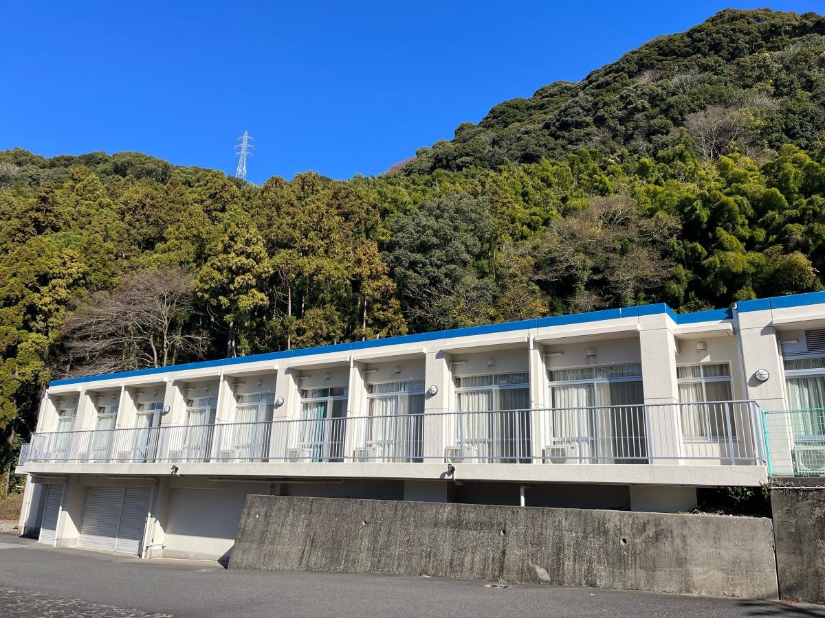 もみの木荘