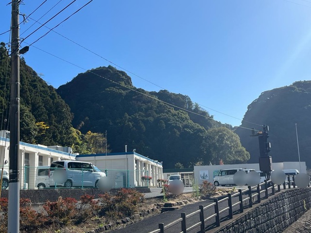 もみの木荘 建物全景