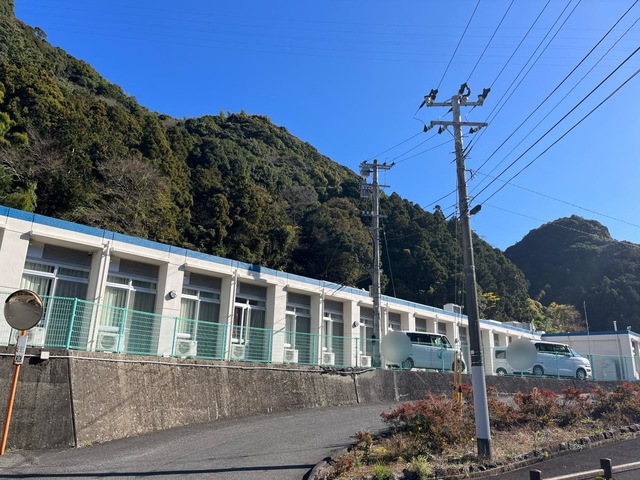 もみの木荘