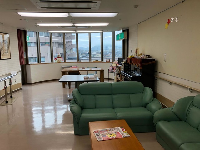 やすらぎ