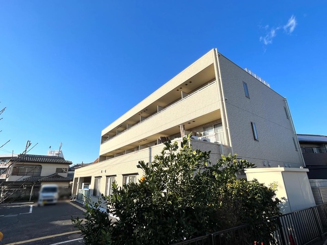 Ｔ’ｓフォート幸町