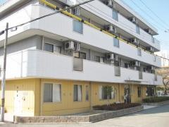 サービス付き高齢者向け住宅ラウレート名神町