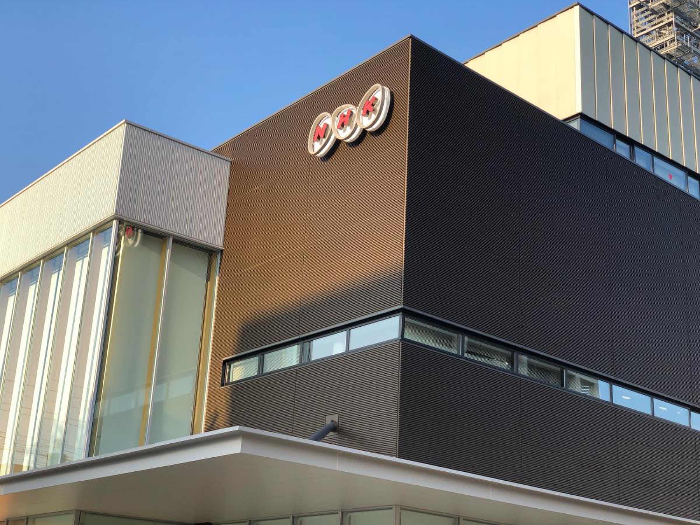 nhk 静岡 放送 局