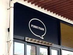 Ｆｕｎｎｙ　ｆａｒｍ