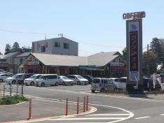 コメダ珈琲店　裾野店