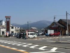 コメダ珈琲店　裾野店
