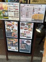ぢどり亭　塚本店