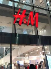 Ｈ&Ｍ　ＳＨＩＮＪＵＫＵ