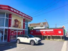 ペットショップ犬の家　愛知刈谷店