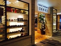 ＵＲＢＡＮ　ＲＥＳＥＡＲＣＨ　ＤＯＯＲＳ　ルミネ有楽町店