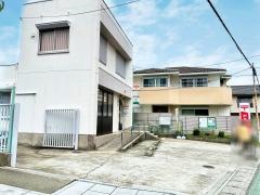 大治西条郵便局