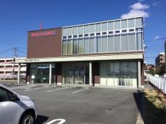 静岡中央銀行長泉支店