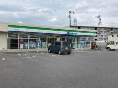 ファミリーマート　知立鳥居店