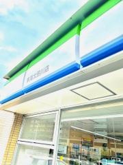 ファミリーマート　東海太田川店