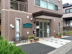 介護付有料老人ホームみんなの家・七里新堤