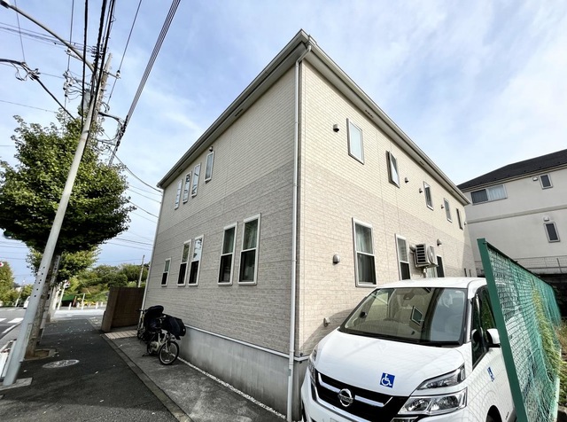 グループホームソラスト 富岡