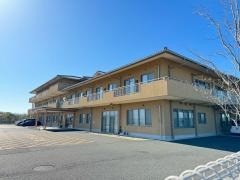 特別養護老人ホームバンデ(絆)
