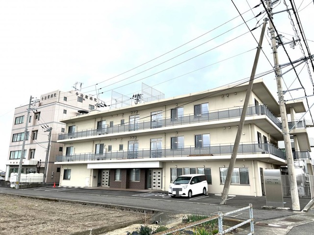 グループホーム　清水