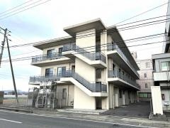 グループホーム　清水