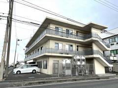 グループホーム　清水