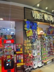 ヴィレッジヴァンガード　イオンモールいわき小名浜店